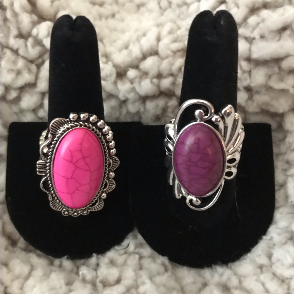 Top seller jewelry bundle.